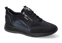 lacets  modèle Ness Marine - Mephisto